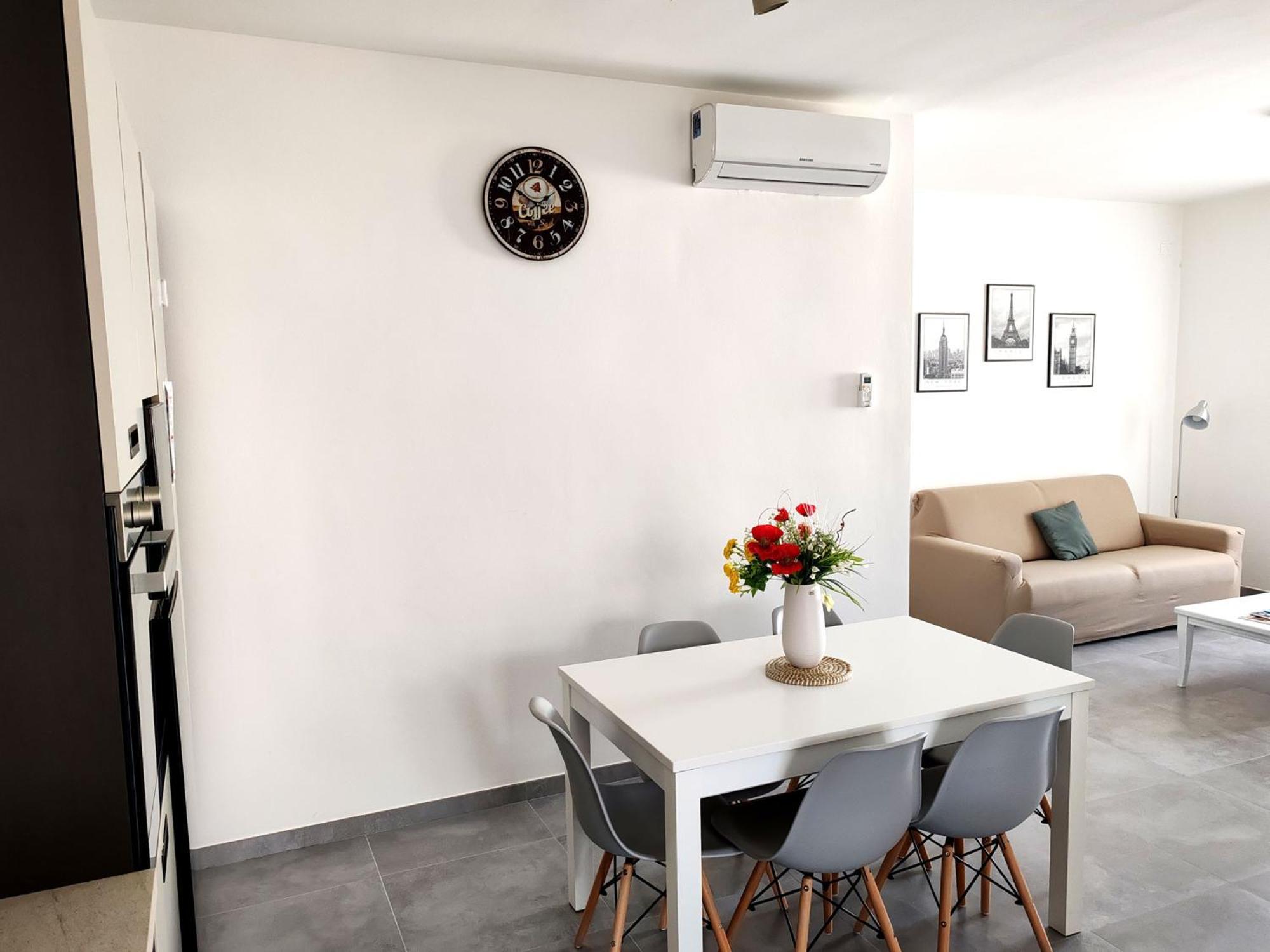La Dama Di Loto Apartment Lecce Exterior foto